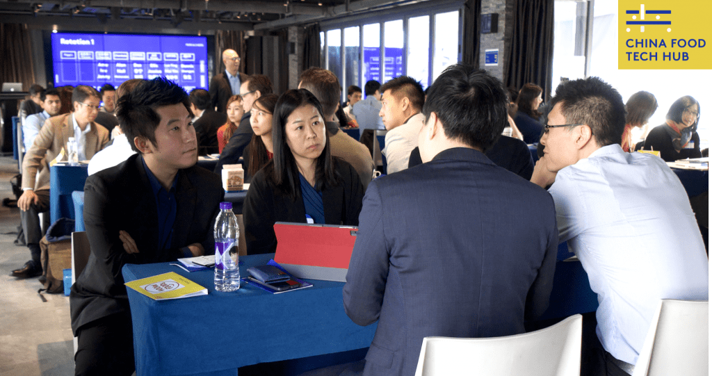 Bits x Bites – Mondelez, Mars Wrigley, and Sumitomo Join China Food ...